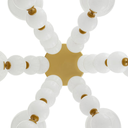 Genesis Chandelier