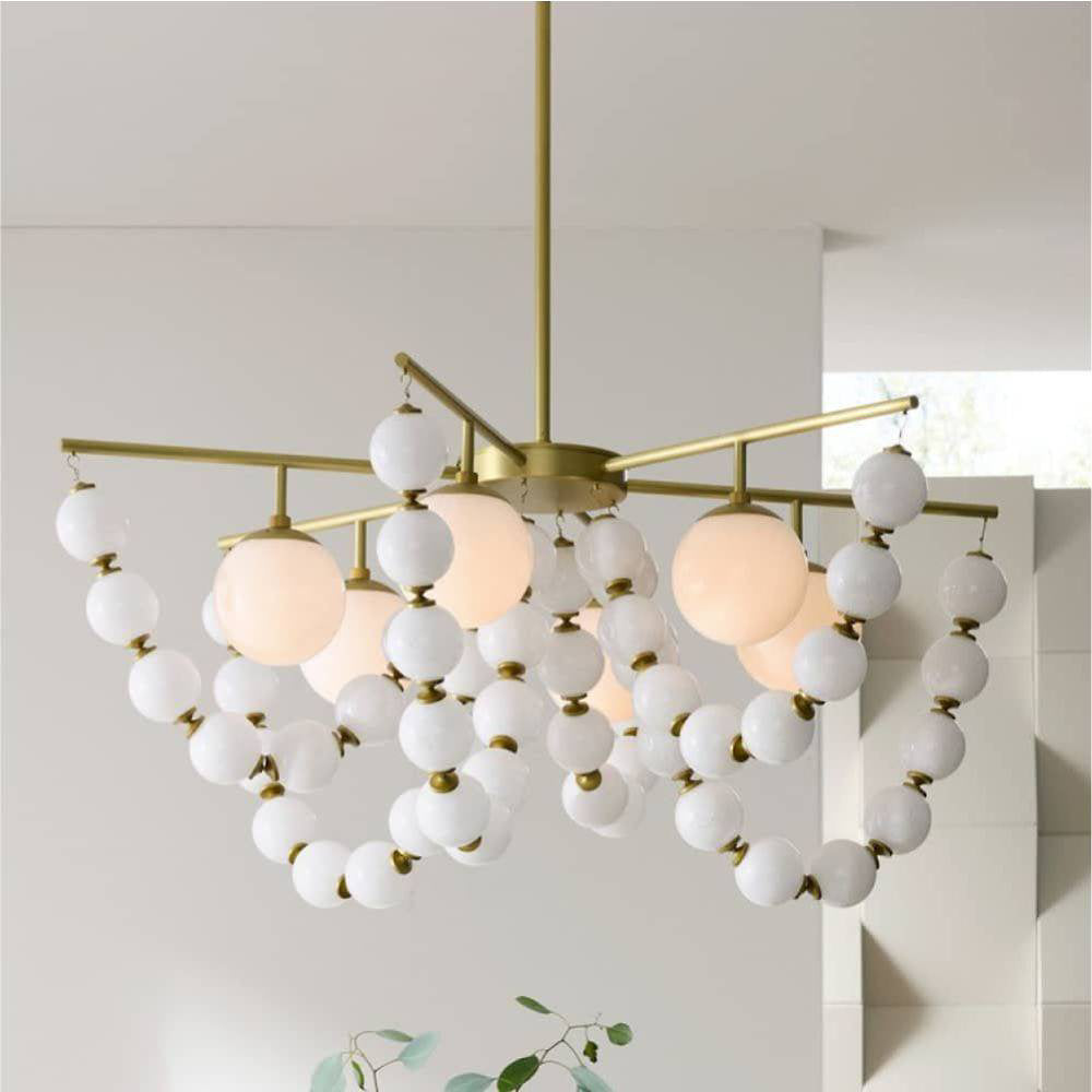 Genesis Chandelier