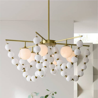 Genesis Chandelier