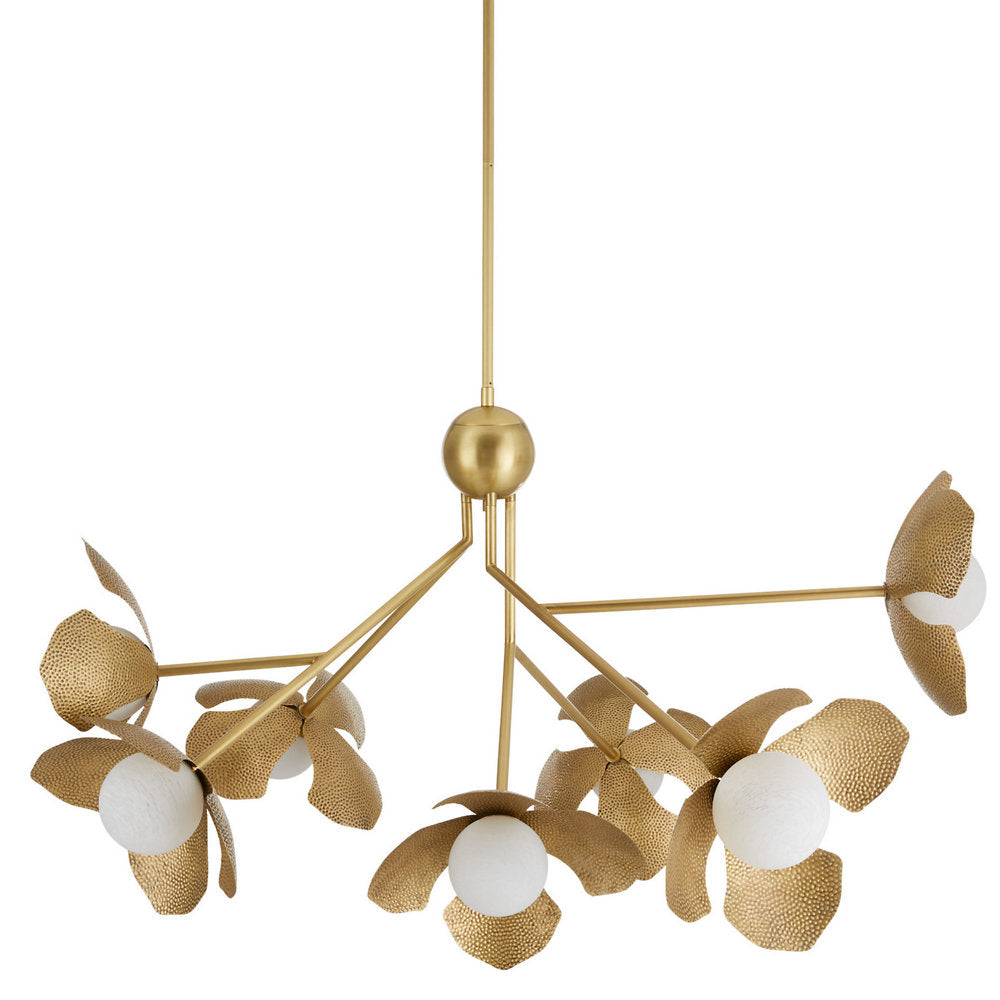 Generosa Chandelier