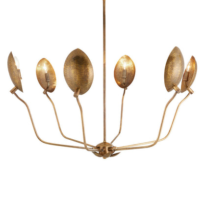 Flores Chandelier