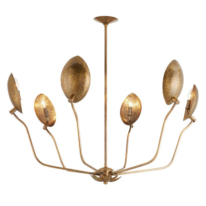 Flores Chandelier