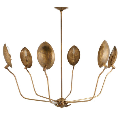 Flores Chandelier