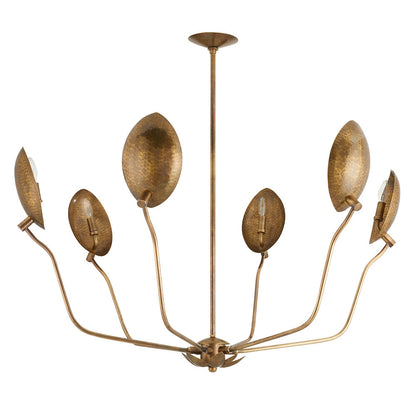 Flores Chandelier