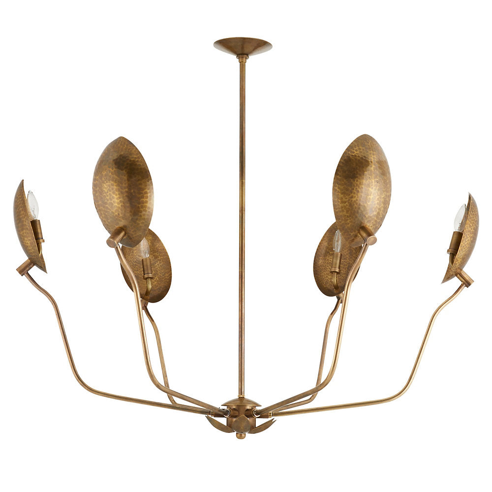 Flores Chandelier