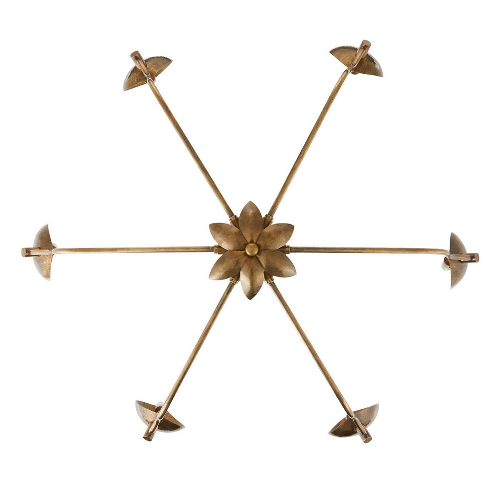 Flores Chandelier