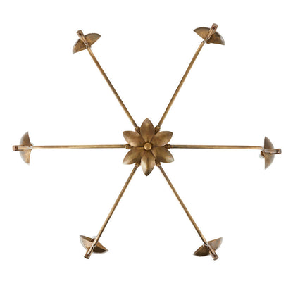 Flores Chandelier