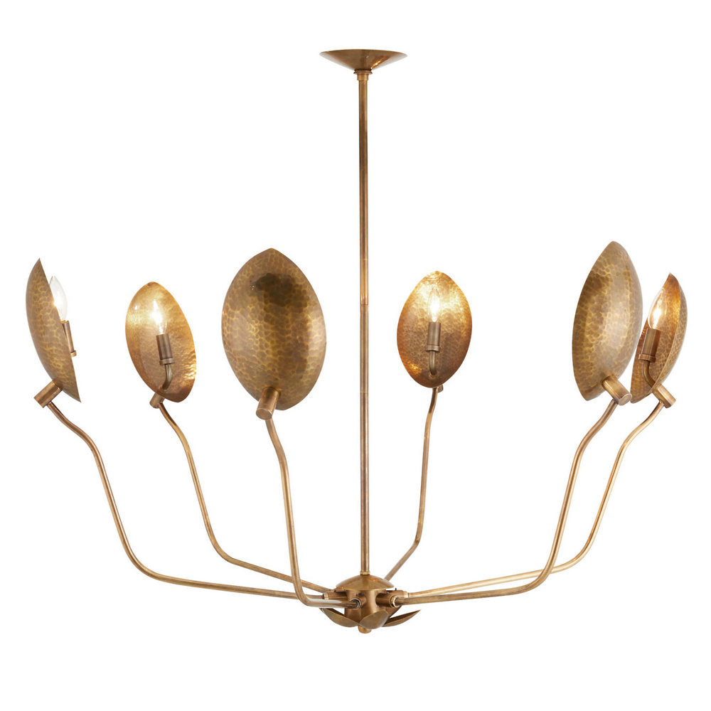 Flores Chandelier