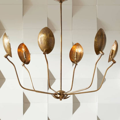 Flores Chandelier