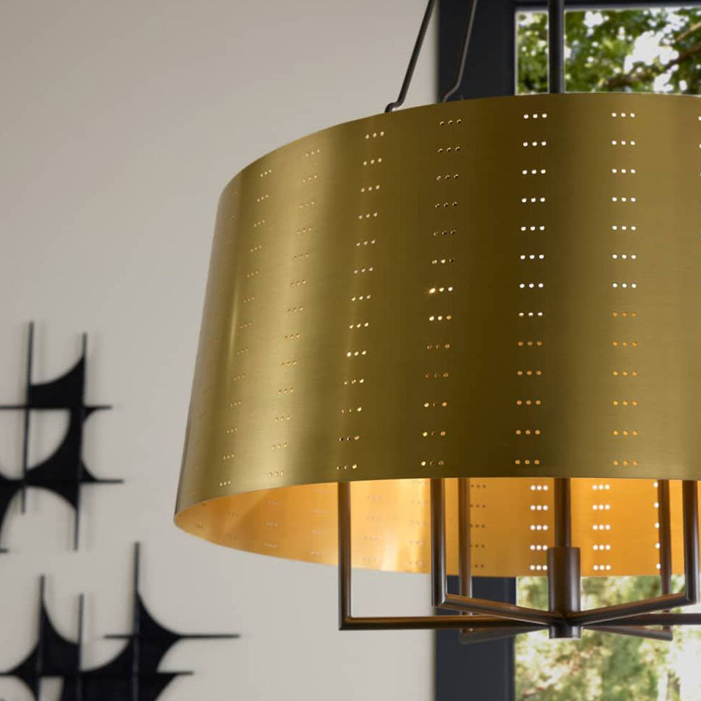 Felipe Chandelier