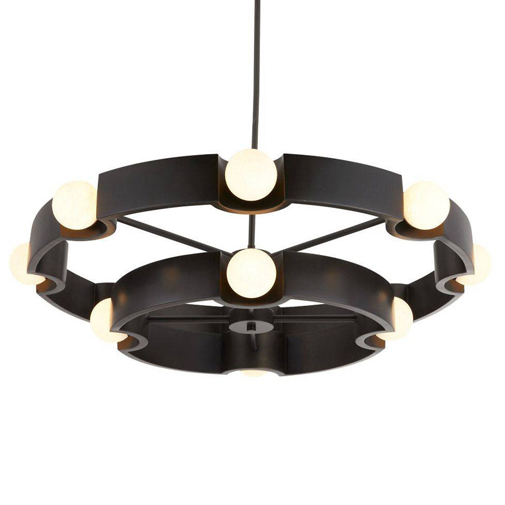Hans LED Chandelier