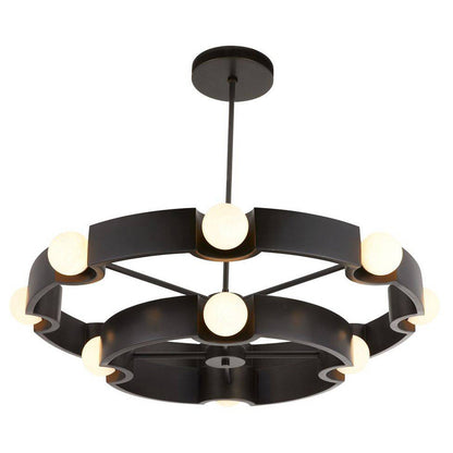 Hans LED Chandelier