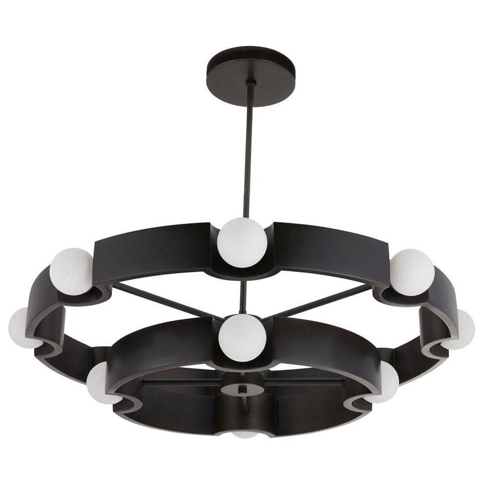 Hans LED Chandelier
