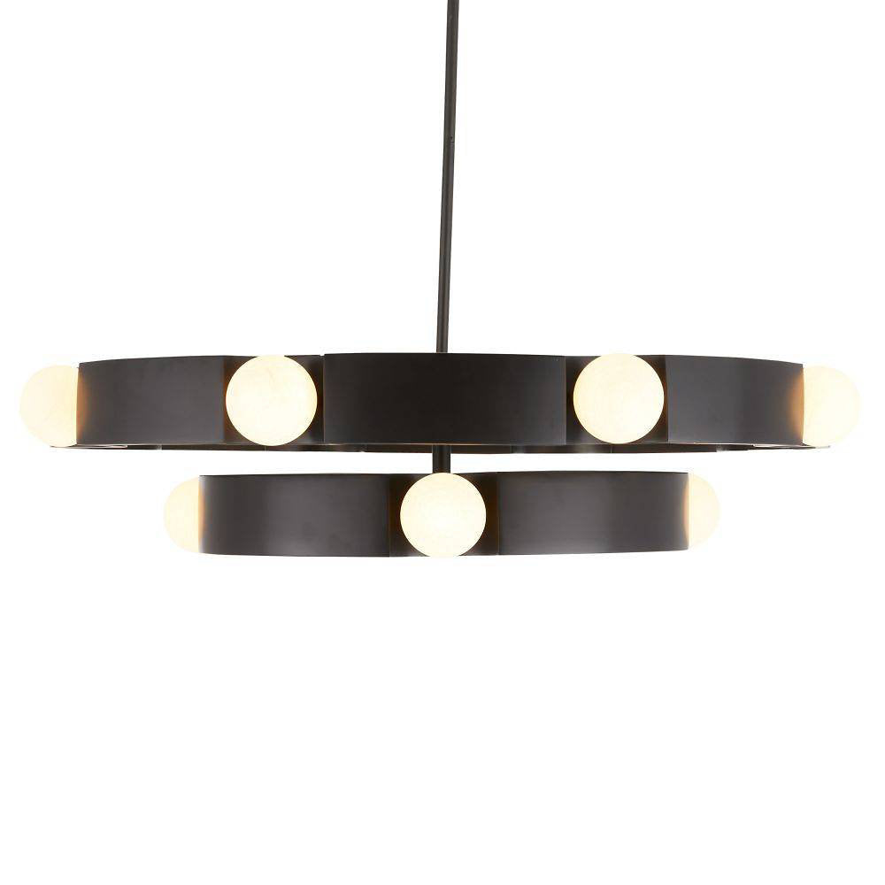 Hans LED Chandelier