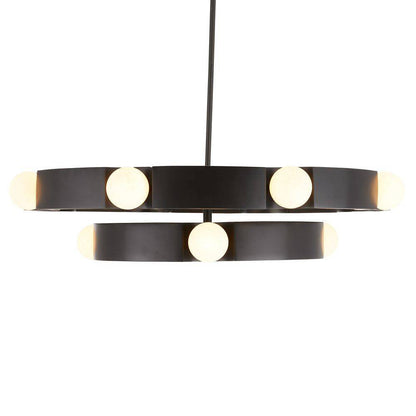 Hans LED Chandelier