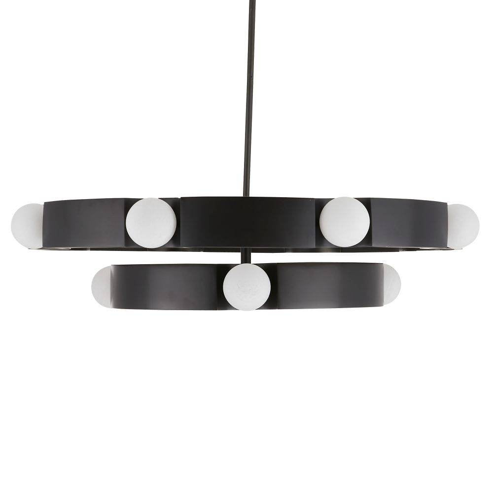 Hans LED Chandelier