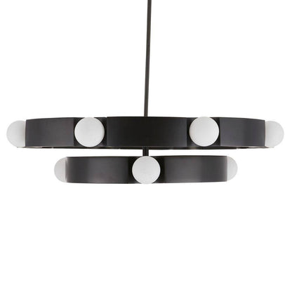 Hans LED Chandelier