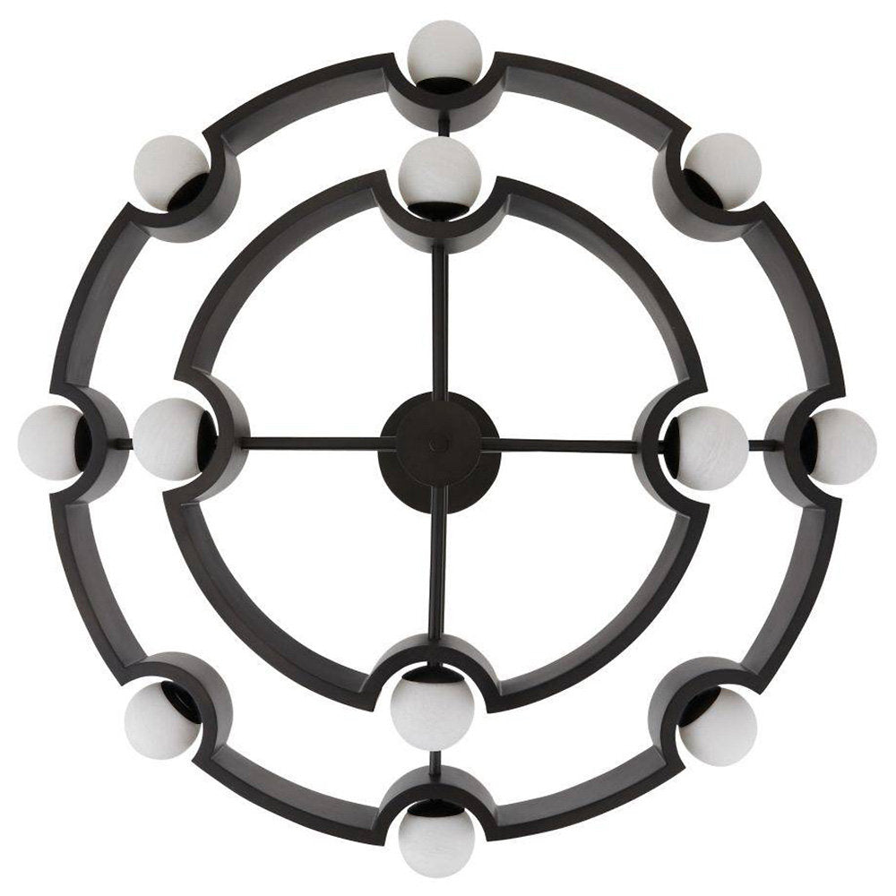 Hans LED Chandelier