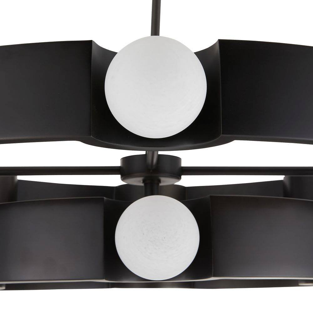 Hans LED Chandelier