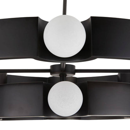 Hans LED Chandelier
