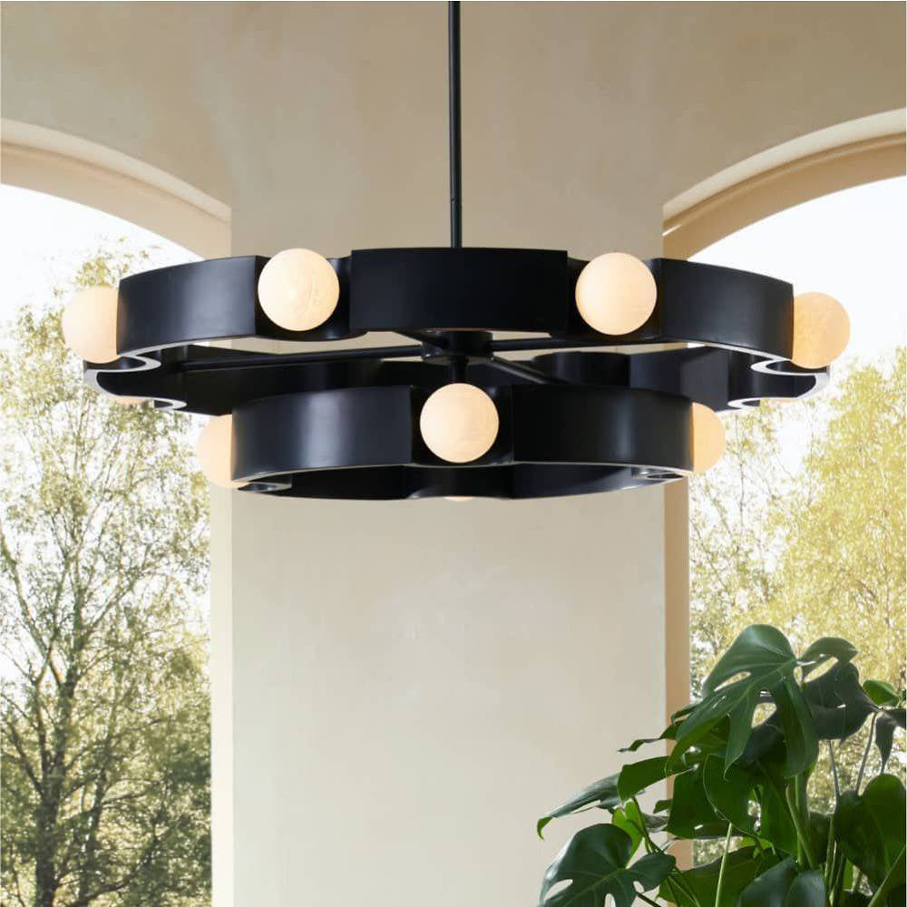 Hans LED Chandelier
