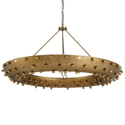 Hardy Chandelier