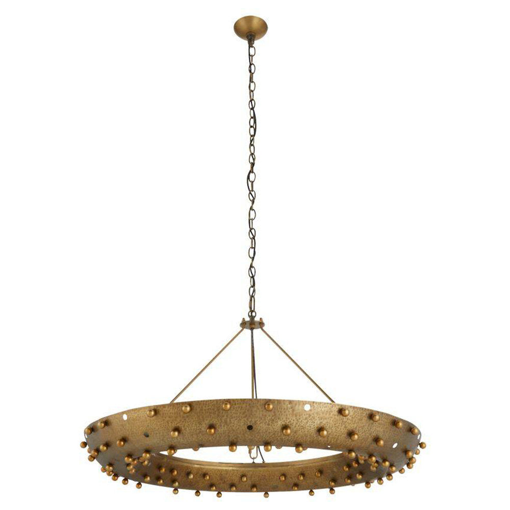 Hardy Chandelier