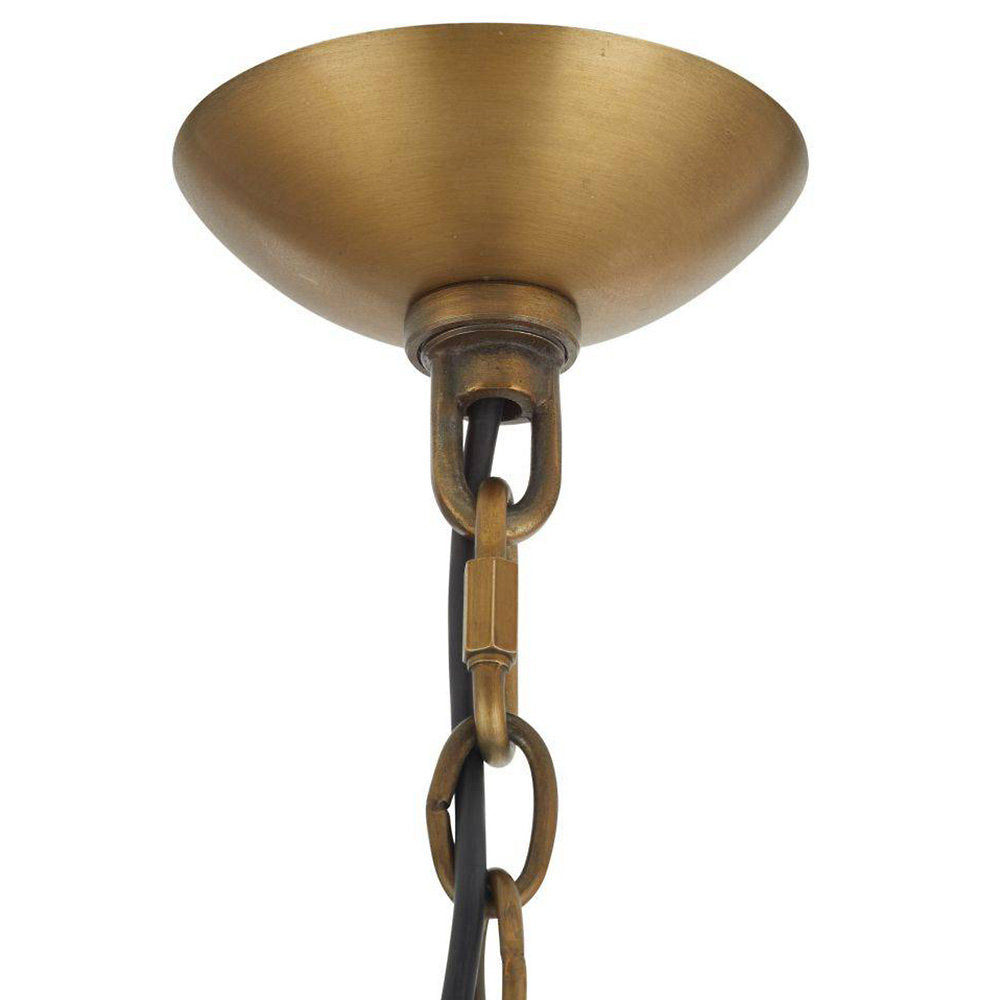 Hardy Chandelier