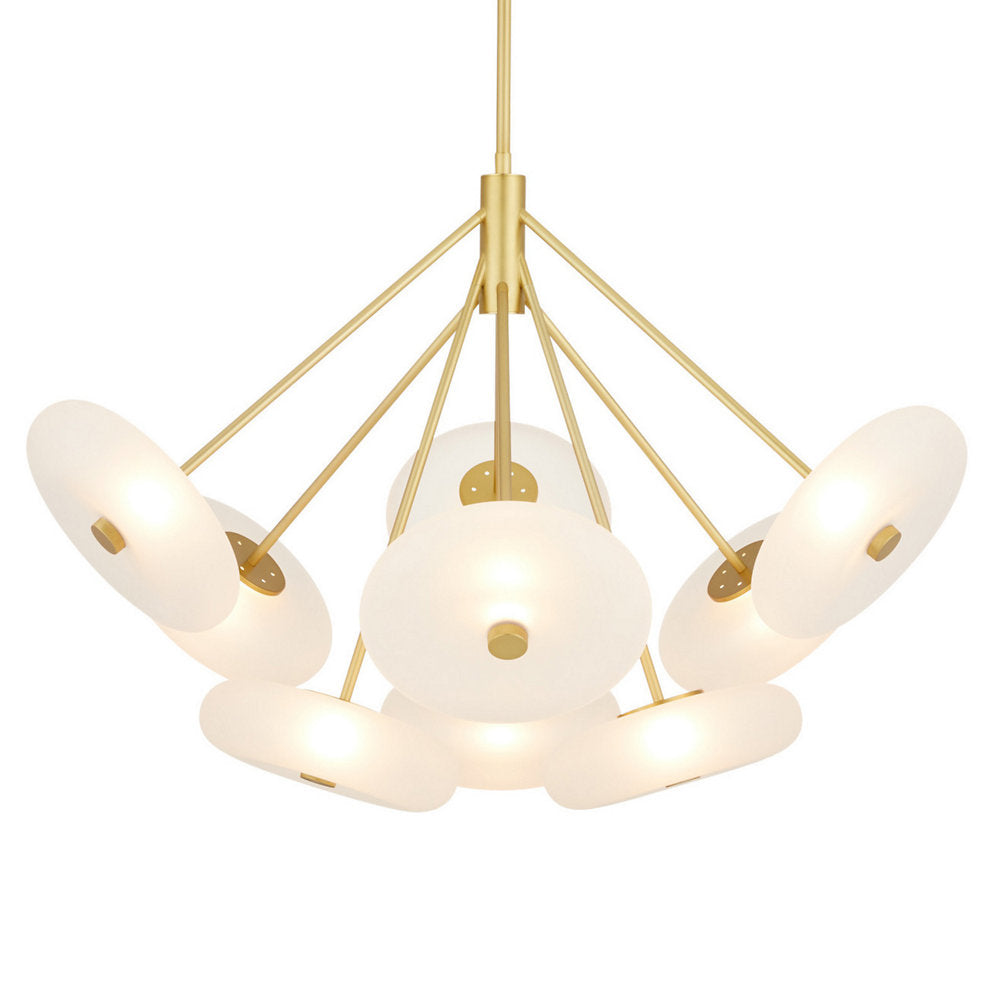Helios LED Chandelier