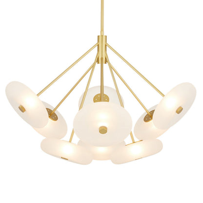 Helios LED Chandelier