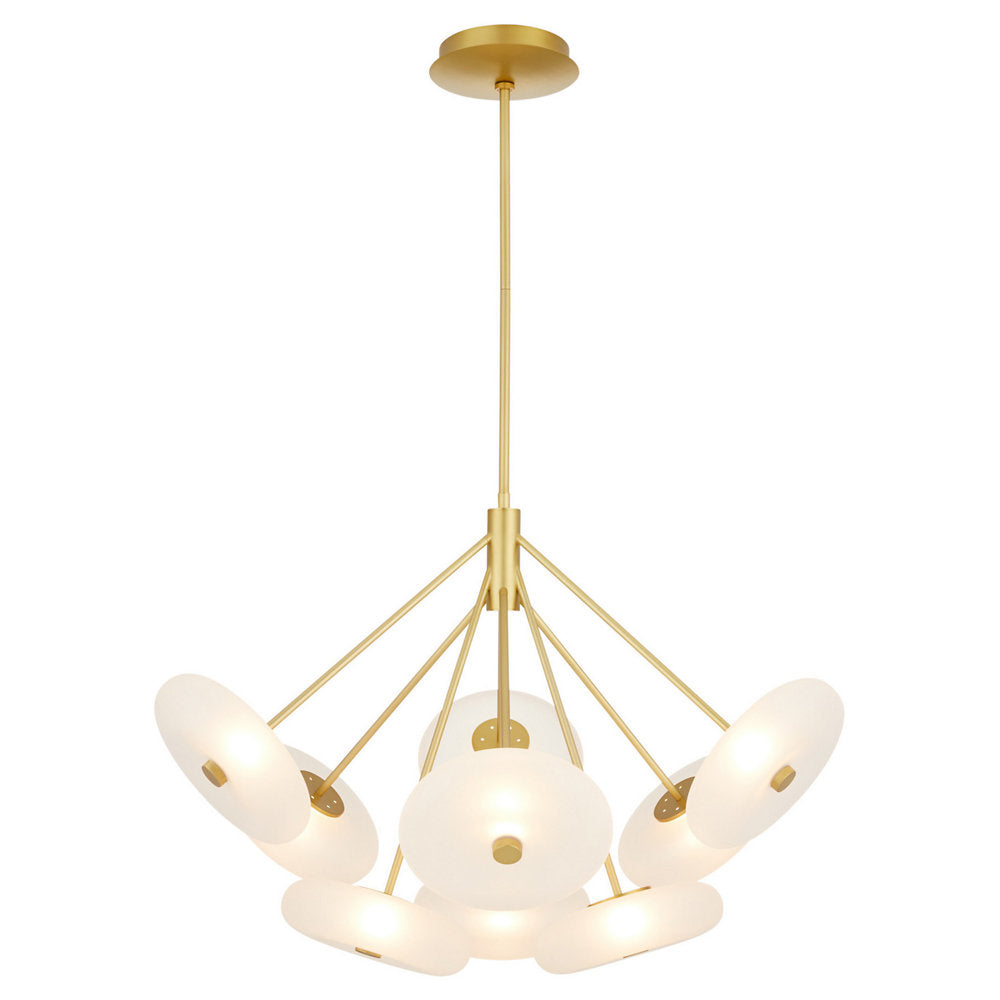 Helios LED Chandelier