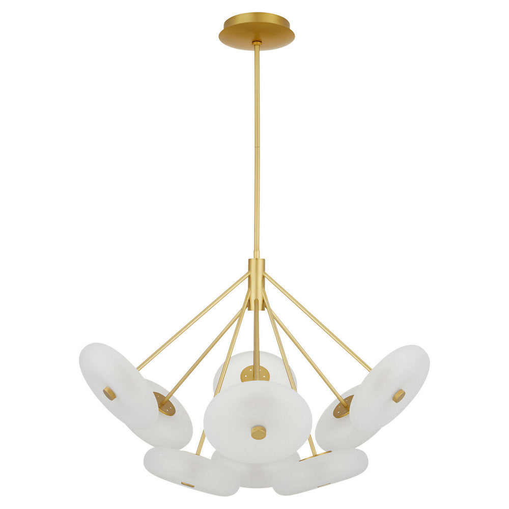 Helios LED Chandelier