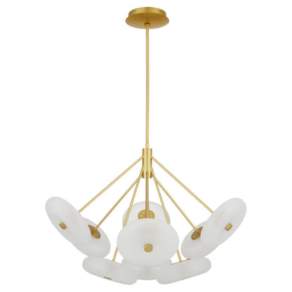 Helios LED Chandelier