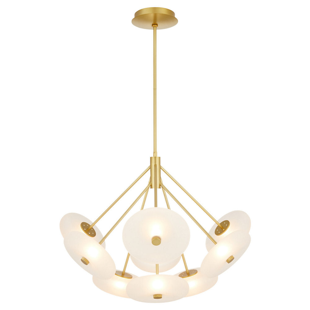 Helios LED Chandelier