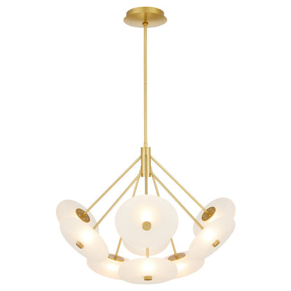 Helios LED Chandelier