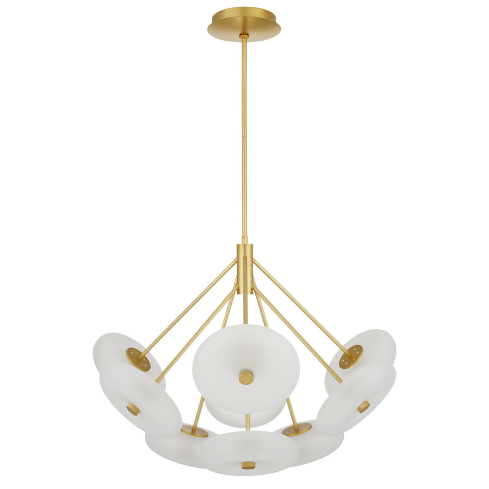 Helios LED Chandelier