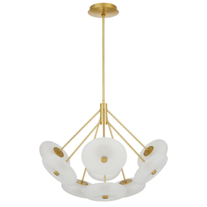 Helios LED Chandelier