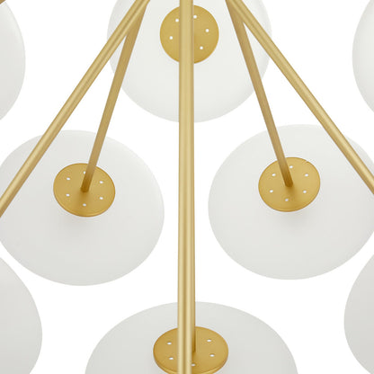 Helios LED Chandelier