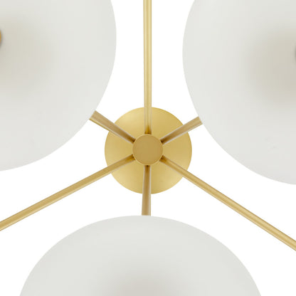 Helios LED Chandelier