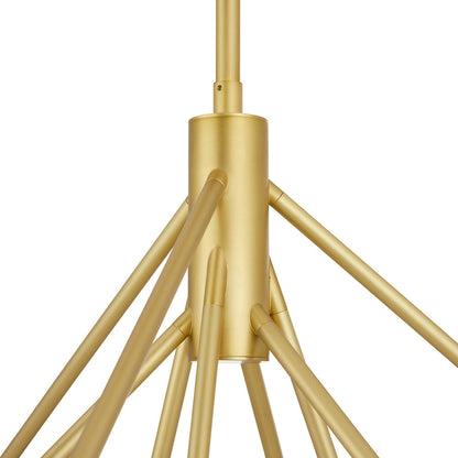 Helios LED Chandelier