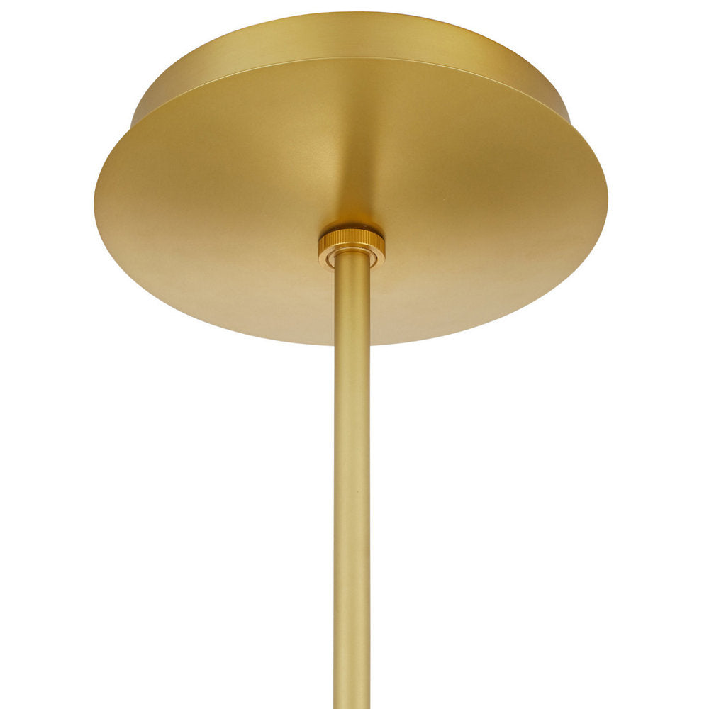 Helios LED Chandelier