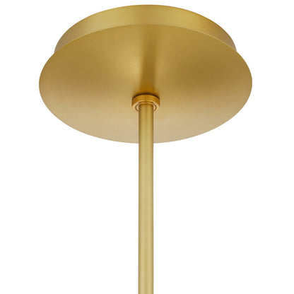 Helios LED Chandelier
