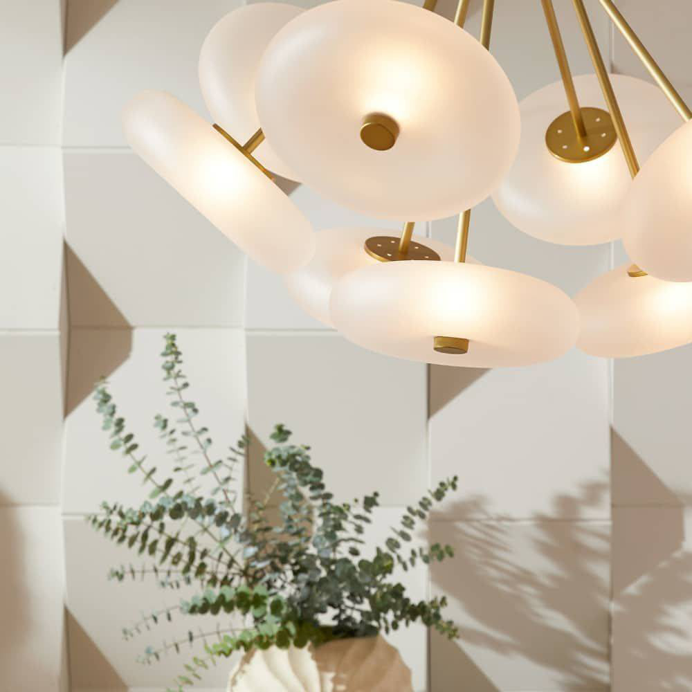 Helios LED Chandelier