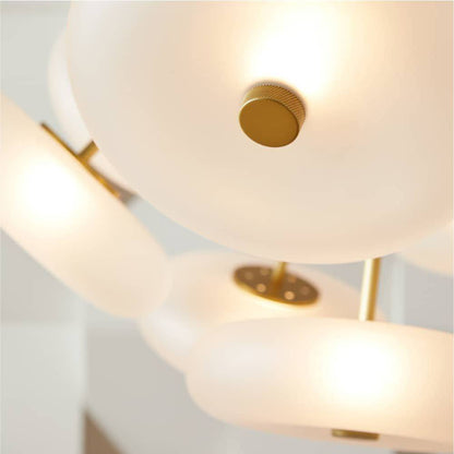 Helios LED Chandelier