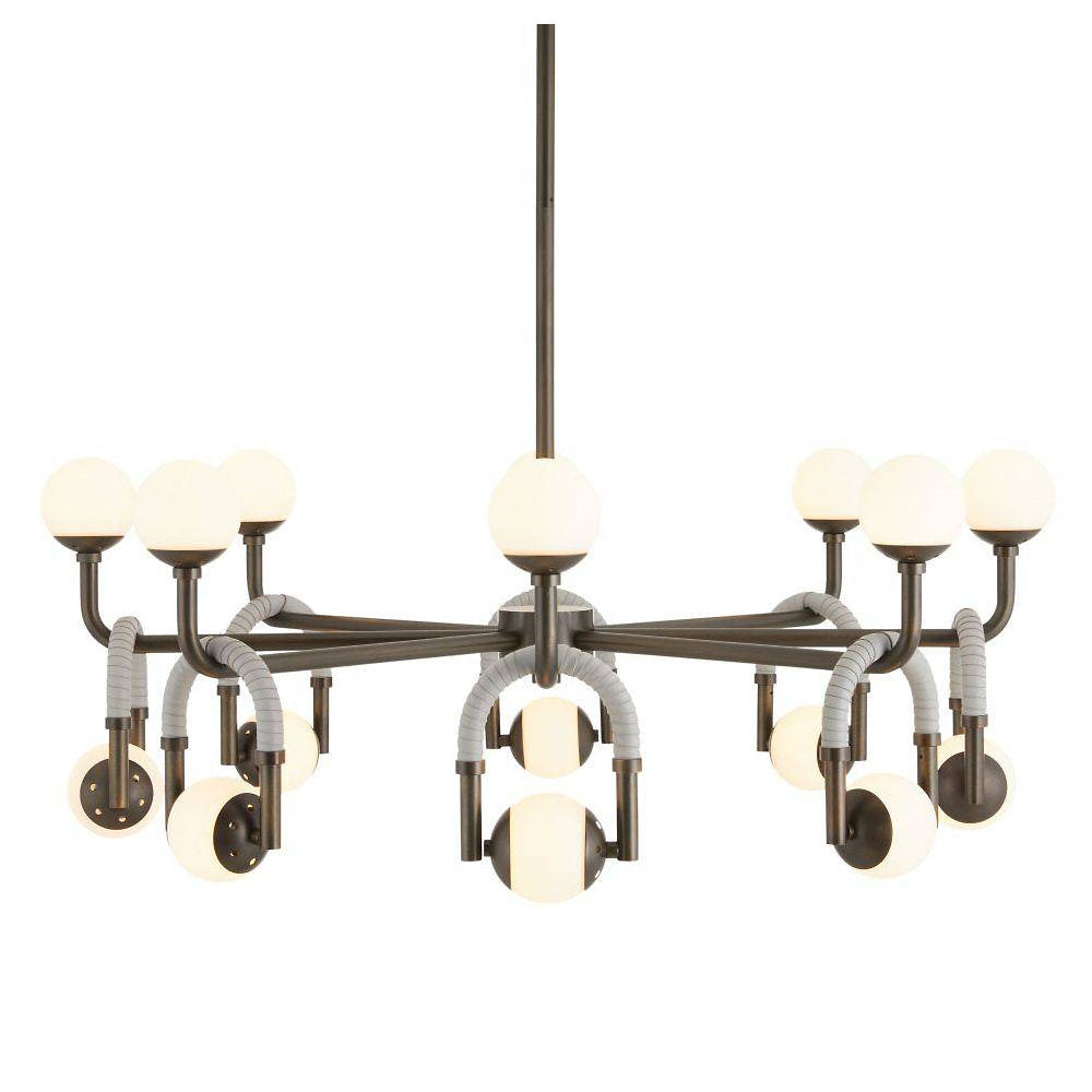 Hollins LED Chandelier