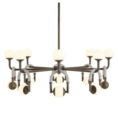 Hollins LED Chandelier