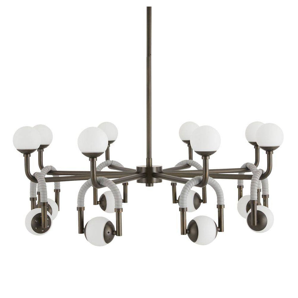 Hollins LED Chandelier