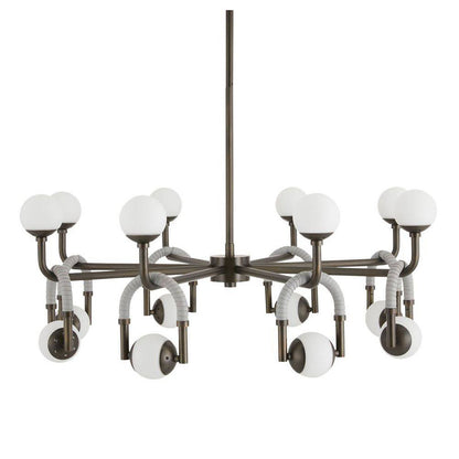 Hollins LED Chandelier