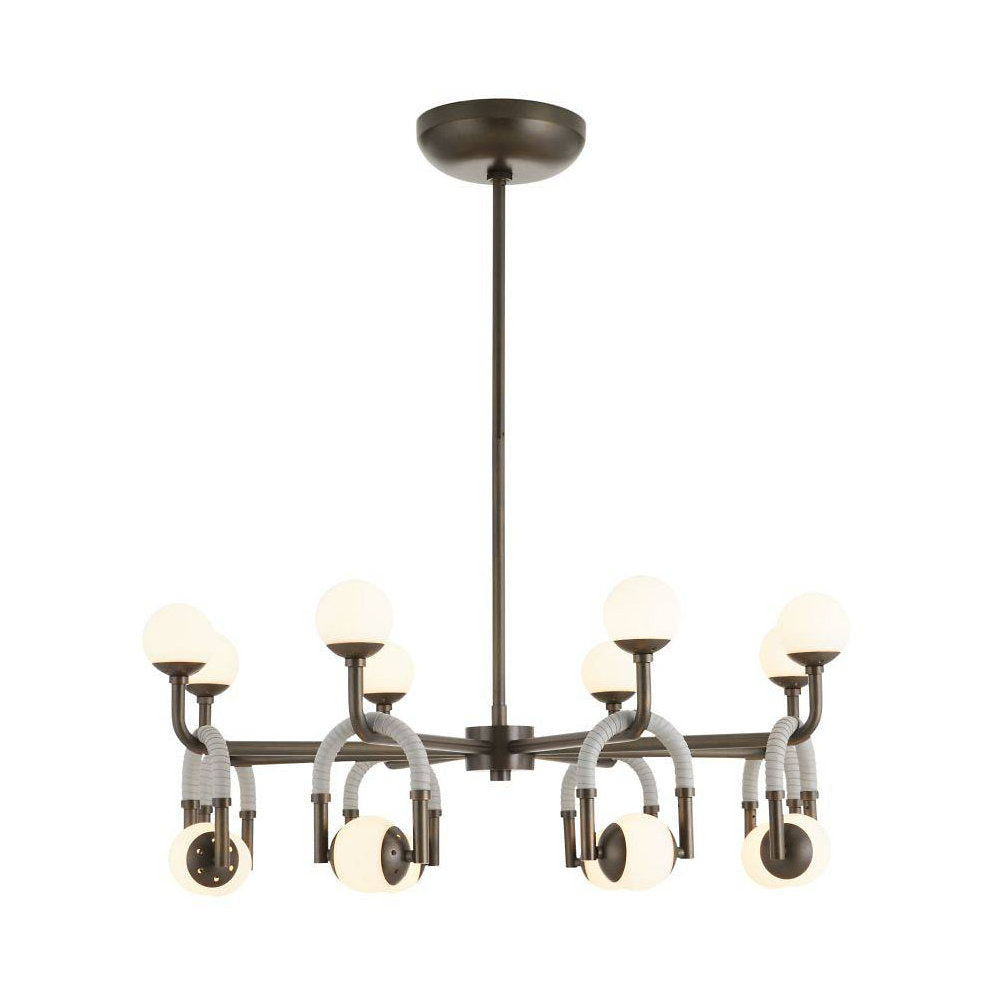Hollins LED Chandelier
