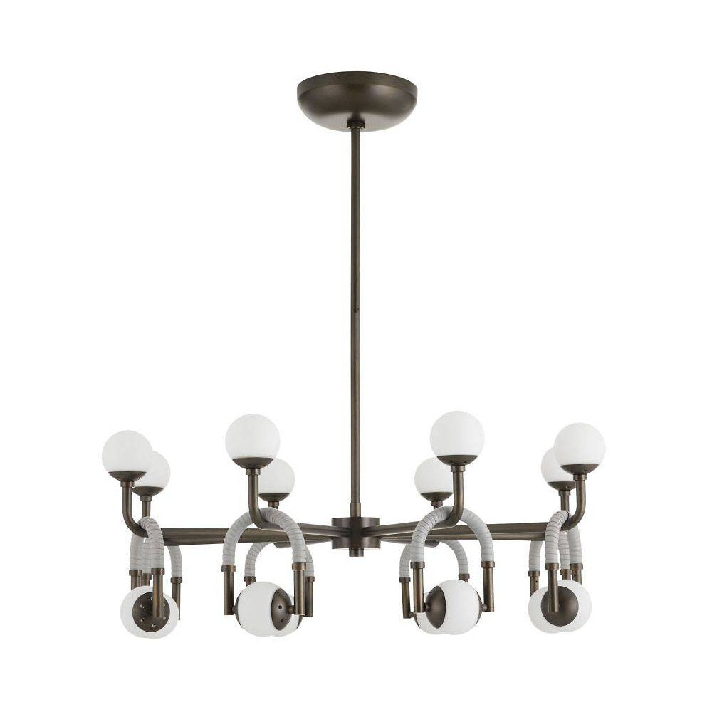 Hollins LED Chandelier